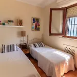 Pena Dorada 别墅