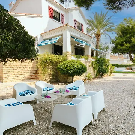 Pena Dorada Αλικάντε