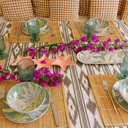 Pena Dorada Βίλα Αλικάντε