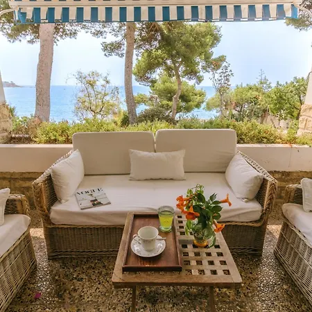 Βίλα Pena Dorada Αλικάντε