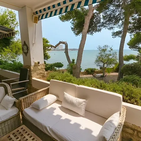 Pena Dorada Βίλα *