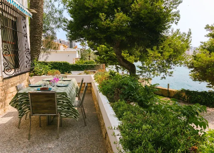 Pena Dorada * Αλικάντε