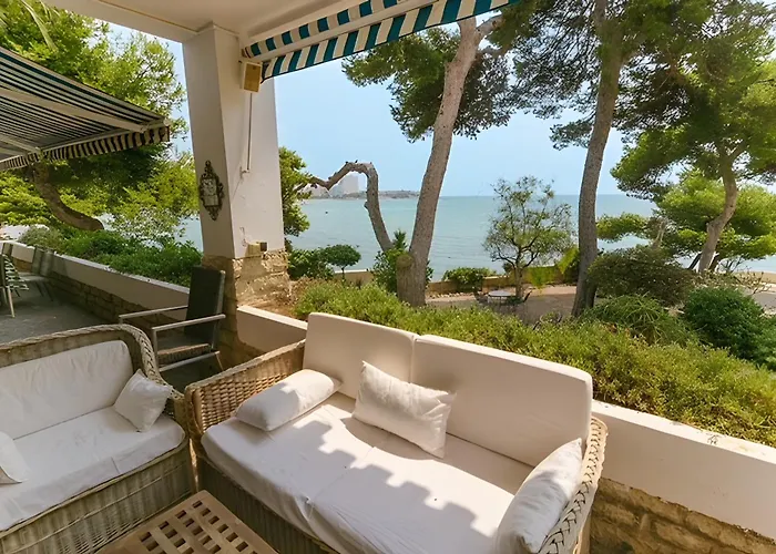 Pena Dorada Βίλα *