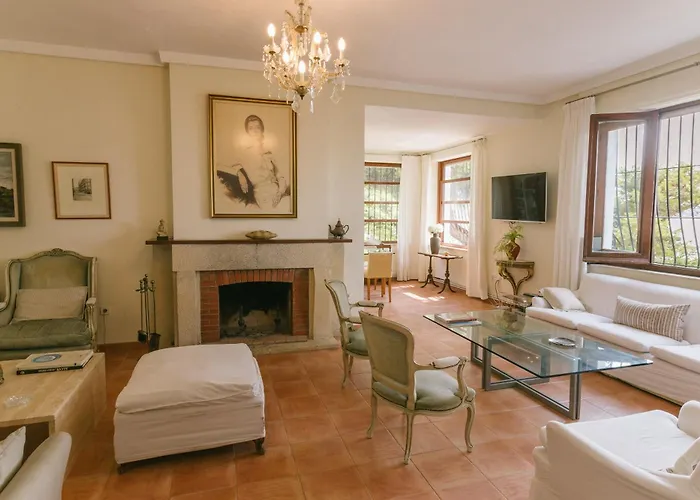 Βίλα Pena Dorada