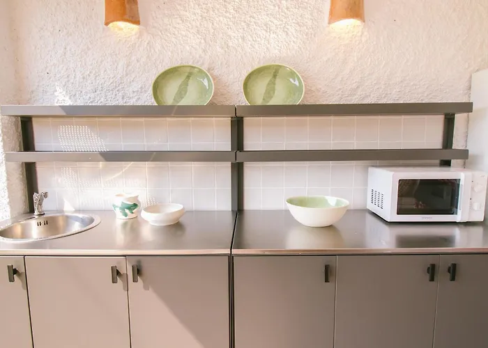 Peña Dorada Villa *