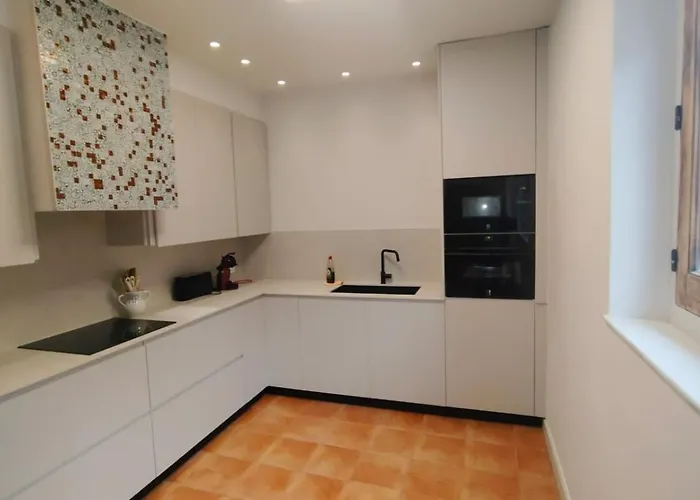 Villa Peña Dorada *