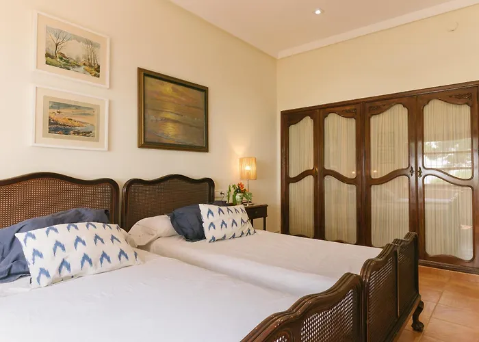 Pena Dorada Βίλα *