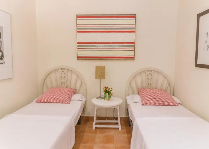 Villa Peña Dorada *