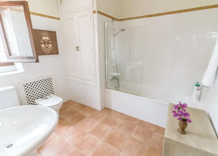 Peña Dorada Villa Alicante