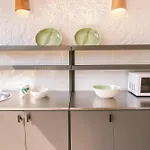 Pena Dorada ヴィラ *