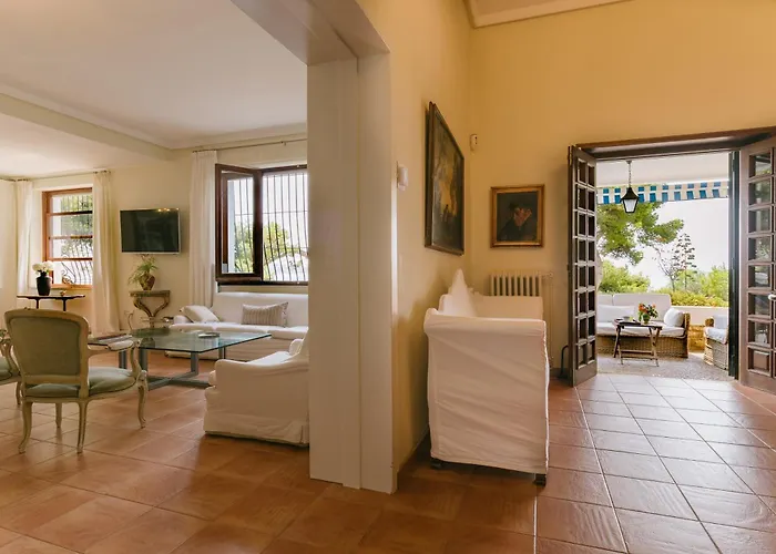 Pena Dorada * 알리칸테