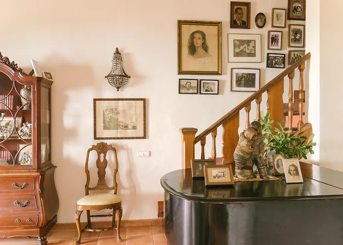 Pena Dorada * 알리칸테