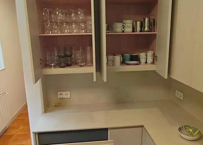 빌라 Pena Dorada *