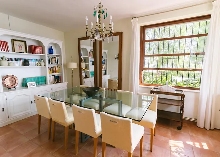 Pena Dorada 알리칸테