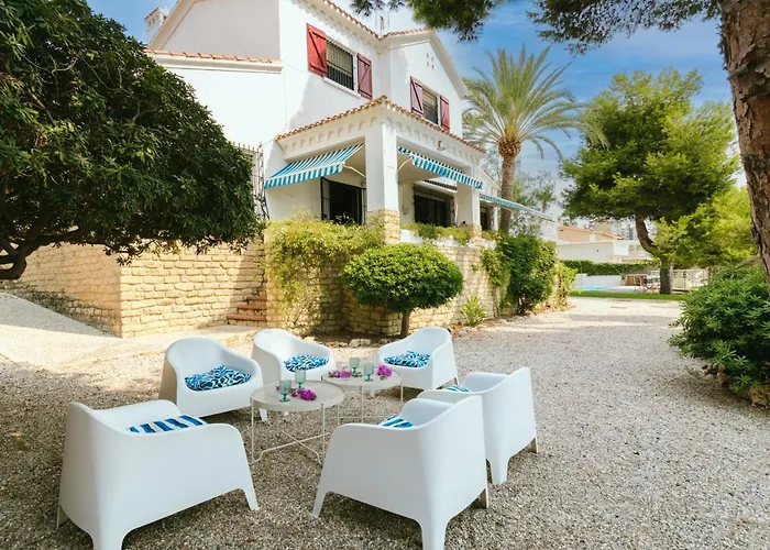 Pena Dorada Alicante