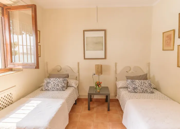 Willa Pena Dorada Alicante