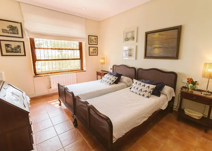 Willa Pena Dorada Alicante