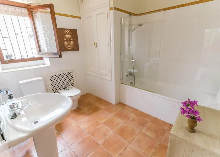 Pena Dorada Willa Alicante